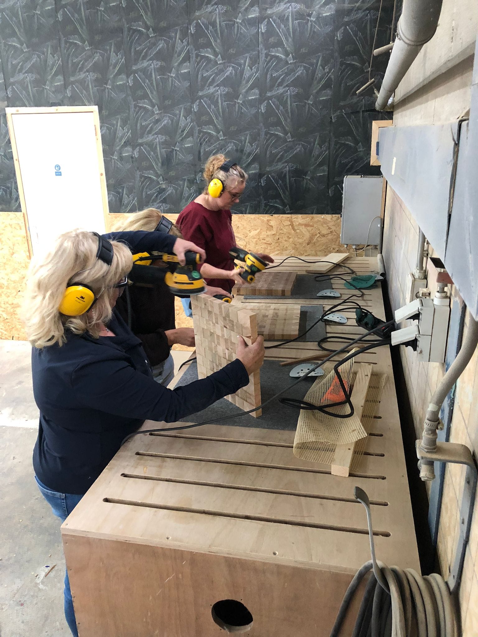 Workshop: Snijplank Maken - Afbeelding 5